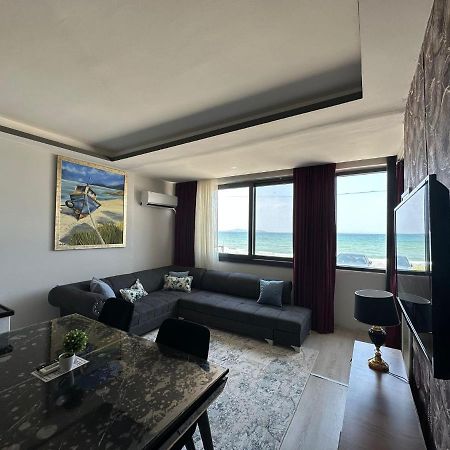 Comfort Suites Urla Измир Экстерьер фото
