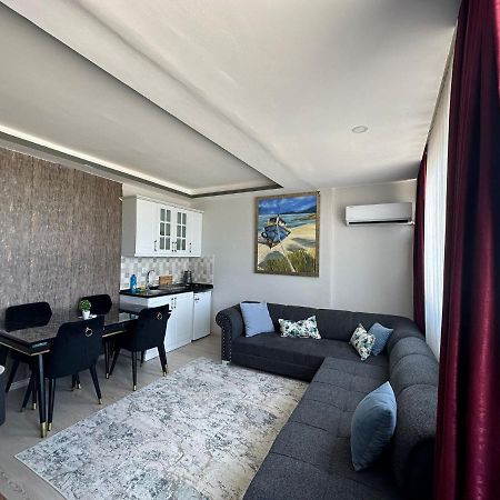 Comfort Suites Urla Измир Экстерьер фото