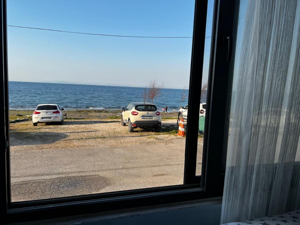 Comfort Suites Urla Измир Экстерьер фото