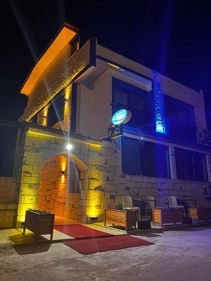 Comfort Suites Urla Измир Экстерьер фото